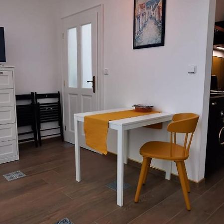 Apartman Augustin Jičín Dış mekan fotoğraf