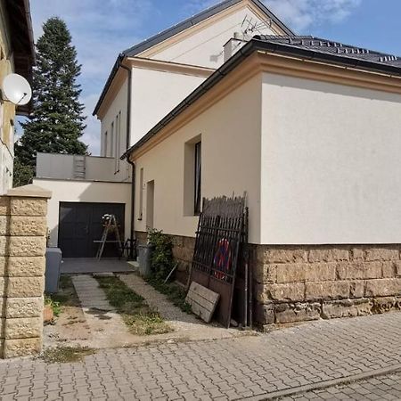 Apartman Augustin Jičín Dış mekan fotoğraf