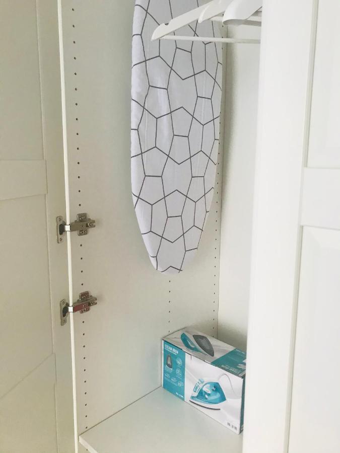 Apartman Augustin Jičín Dış mekan fotoğraf