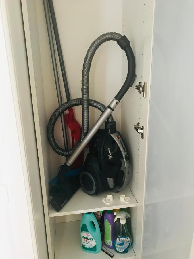Apartman Augustin Jičín Dış mekan fotoğraf
