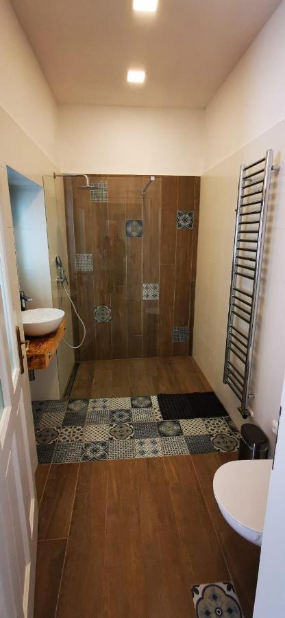 Apartman Augustin Jičín Dış mekan fotoğraf