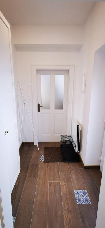 Apartman Augustin Jičín Dış mekan fotoğraf