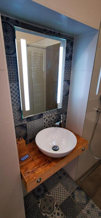 Apartman Augustin Jičín Dış mekan fotoğraf